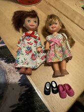 Shelly dolls for sale  Shipping to Ireland