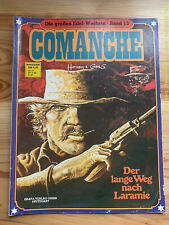 Edel western comanche gebraucht kaufen  Wedemark