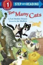 Many cats paperback for sale  Montgomery