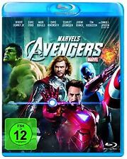 Marvel the avengers gebraucht kaufen  Berlin