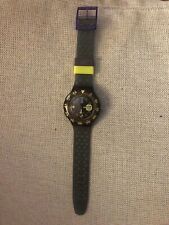 Orologio swatch scuba usato  Vallebona