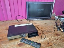 Humax hdr 2000 for sale  LEEDS