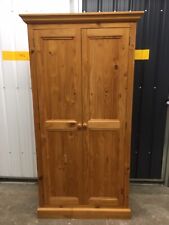 Solid wood pine for sale  WIRRAL