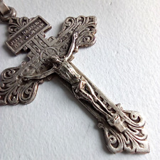 Pendentif croix ancien d'occasion  Chartres