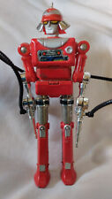 Robot articulé pompier d'occasion  Le Bosc-Roger-en-Roumois