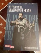 Collezione 100 marvel usato  Genova