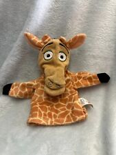 Madagascar melman giraffe for sale  WATFORD