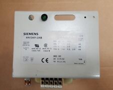 Siemens 4av2401 2ab for sale  Ireland