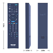 Neue Fernbedienung RM-ED044 für Sony TV KDL-40EX724 KDL-32EX724 KDL-55EX726, usado comprar usado  Enviando para Brazil