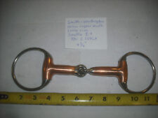 Copper hollow mouth for sale  Mansfield Center