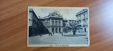 Postcard - Catania - Teatro Massimo Bellini 1940 Catania - Ankle FP Animated for sale  Shipping to South Africa