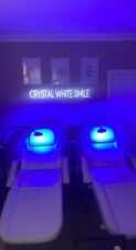 Teeth whitening machine for sale  LEEDS