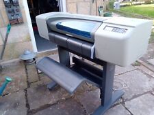 Hewlett packard designjet for sale  SALISBURY