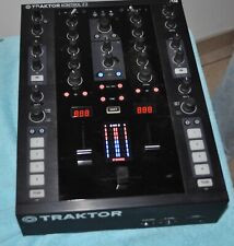 Usado, Mixer TRAKTOR Kontrol Z2 (por instrumentos nativos) comprar usado  Enviando para Brazil
