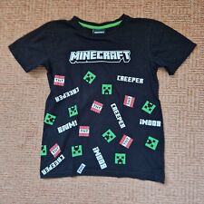 Minecraft shirts gr gebraucht kaufen  Finsterwalde
