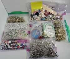 Pounds assorted beads for sale  Hawley