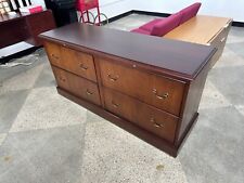 4dr lateral credenza for sale  Cleveland