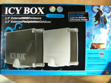 Icy box 351stu gebraucht kaufen  Freudental