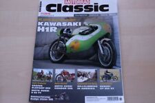 Motorrad classic 2016 gebraucht kaufen  Deutschland