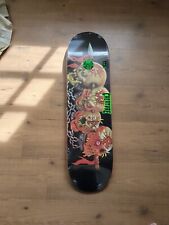 Skateboard creature gwar d'occasion  Saint-Donat-sur-l'Herbasse