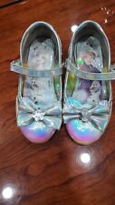 Zapatos de tacón Frozen de Disney Store segunda mano  Embacar hacia Argentina