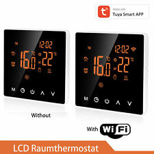 Digital lcd thermostat gebraucht kaufen  Odenkirchen