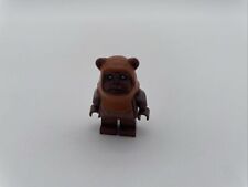 Lego minifigur ewok gebraucht kaufen  Kamp-Lintfort