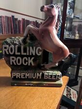 Latrobe rolling rock for sale  Vanderbilt