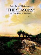 Seasons works solo for sale  UK