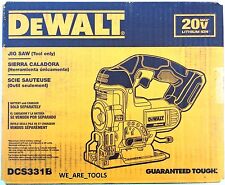 Dewalt dcs331b 20v for sale  Wernersville