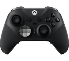 Controle de jogo sem fio Xbox Elite oficial série 2 - Preto, usado comprar usado  Enviando para Brazil