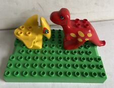 Duplo rex pteranodon for sale  SEVENOAKS