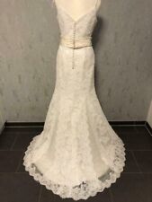 Sposa brautkleid mod gebraucht kaufen  Baerl