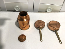 Vtg copper brass for sale  Vero Beach