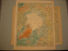 Nordpol 1888 1895 gebraucht kaufen  Uetze