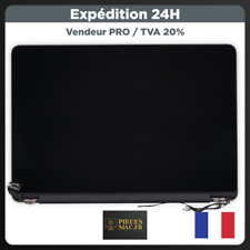 Ecran apple macbook d'occasion  Paris I