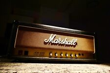 【FINAL SALE】1985 Vintage Marshall JCM 800 Lead Series Model 2204 50-Watt Mk2 for sale  Los Angeles