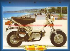 Yamaha chappy lb50 d'occasion  Cherbourg-Octeville-