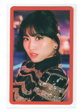 Twice momo photocard for sale  Shipping to Ireland