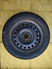 vauxhall corsa spare wheel for sale  MAIDSTONE