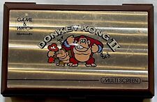 donkey kong game watch for sale  Burbank