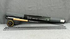 Orvis clearwater fly for sale  Everett