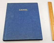 Lionel collector guide for sale  Dryden