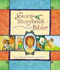 Jesus storybook bible for sale  Aurora