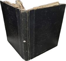 Antique ledger hand for sale  DRIFFIELD