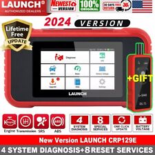 2024 launch crp129e for sale  USA