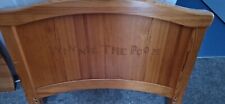 winnie the pooh cot bed for sale  TRURO