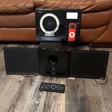 Teac x60i compact for sale  Irving