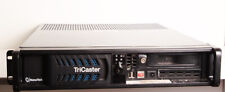 Newtek tricaster tcxd460 for sale  Simi Valley
