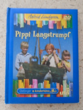 Pippi langstrumpf dvd gebraucht kaufen  Sigmaringendorf